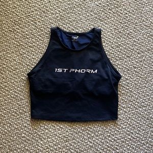 1st Phorm Crop